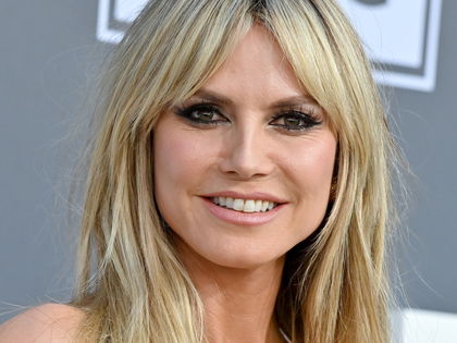 GNTM: Fieser Seitenhieb gegen Heidi Klum! "Kommt nicht damit klar, dass sie älter wird"