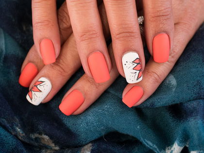 Nagellack: DAS ist die Trend-Farbe des Sommers
