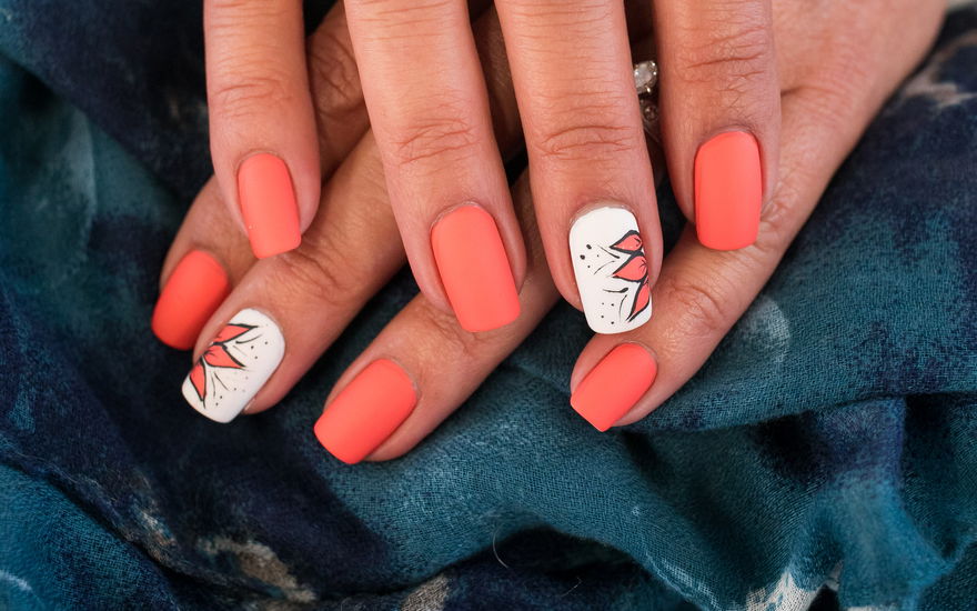 Nagellack: DAS ist die Trend-Farbe des Sommers