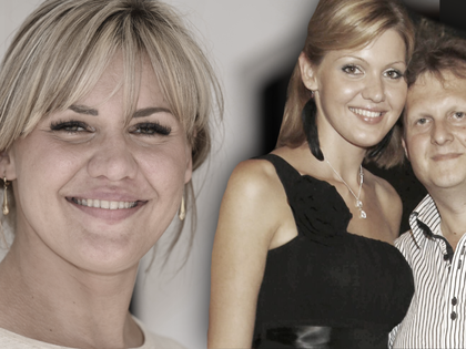 Jens Büchners Ex Jenny Matthias: Hochzeits-Hammer!