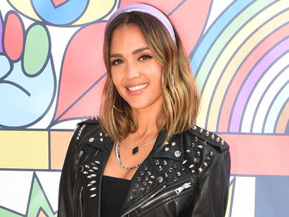 Anti-Aging: Mit dieser Gesichtscreme glättet Jessica Alba ihre Haut