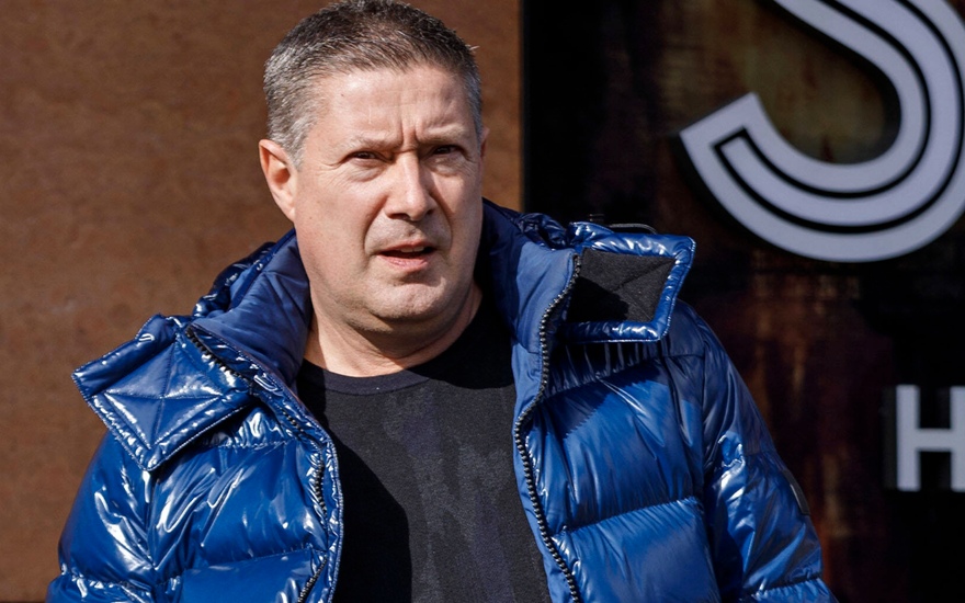 Joachim Llambi privat ernst