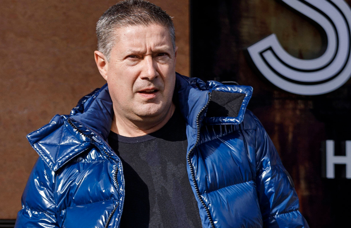 Joachim Llambi privat ernst