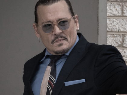 Johnny Depp: Mega-Enttäuschung für seine Fans! Es ist bittere Gewissheit
