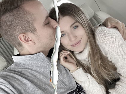 Julian und Bibi Claßen: Die Chronik ihrer Trennung