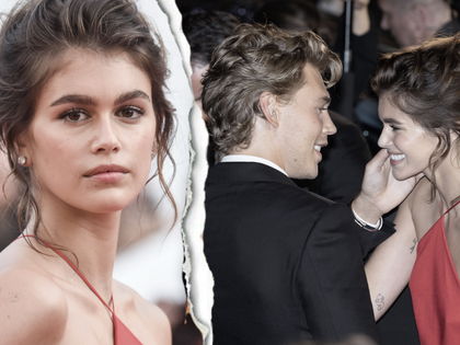 Kaia Gerber & Austin Butler: Hält ihre Liebe das aus?