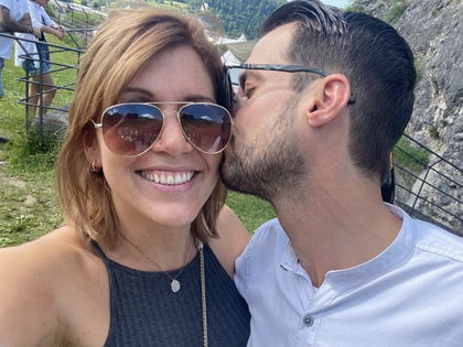 "Hochzeit auf den ersten Blick"-Lisa: Die Wahrheit über ihre neue Liebe