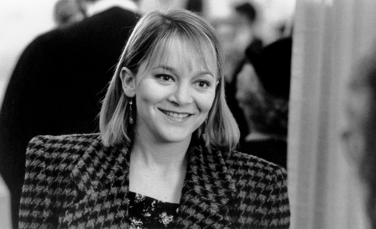 Mary Mara ist im Alter von 61 Jahren ertrunken