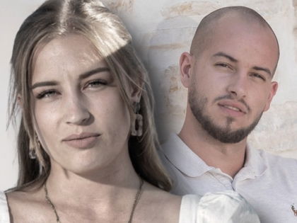 "Temptation Island": Reifen zerstochen! Eskalation zwischen Michelle & Marc-Robin