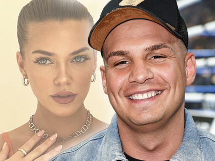 Pietro Lombardi: Zwillings-Hammer mit Laura Maria Rypa!