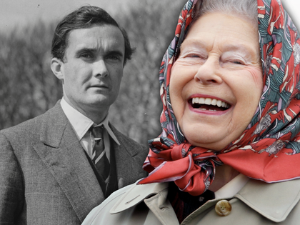 Queen Elizabeth II. privat: Pikante Geheimnisse enthüllt