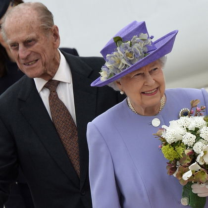 Enthüllungsbruch von Dianas Bruder: War Prinz Philip gar nicht die erste große Liebe der Queen?