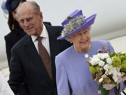 Enthüllungsbruch von Dianas Bruder: War Prinz Philip gar nicht die erste große Liebe der Queen?