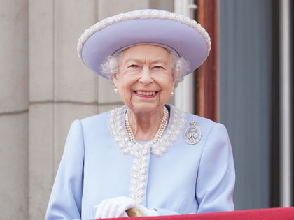 Anti-Aging: Queen Elizabeth II. strahlt mit 96 - ihr Beauty-Geheimnis