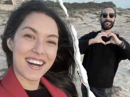 "Let's Dance": Trennung bei Rebecca Mir & Massimo Sinató? Eindeutiges Statement