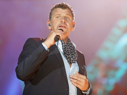 Schlager: Semino Rossi - "Manchmal muss man loslassen"