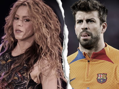 Shakira: Neue Beziehung? Stich ins Herz von Gerard Piqué!