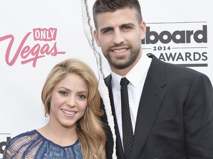Shakira: Bittere Klatsche für Ex Gerard Piqué