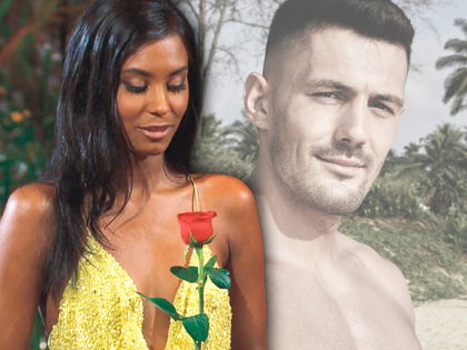 "Bachelorette"-Sharon Battiste: Pikante Enthüllung von Max - Stich ins Herz für Sieger Jan