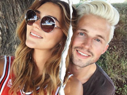 Stefanie Giesinger: Eindeutiges Trennungs-Statement