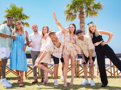 "Temptation Island": Krass! Diese Szenen wurden nicht gezeigt
