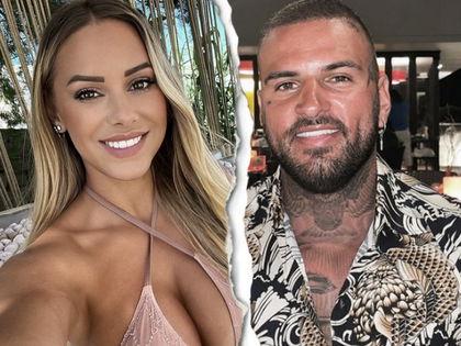 "Club der guten Laune"-Vanessa Mariposa: Trennung von Diogo Sangre?