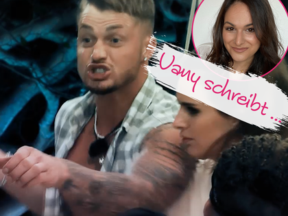 Kolumne von vany.schreibt: Gewalt in Reality-Shows - Wann ist die Grenze erreicht?