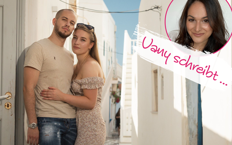 Kolumne von vany.schreibt: Die beste Frau der Welt: Die Powerfrau