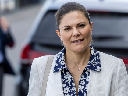 Victoria von Schweden: Affront an ihrem Geburtstag?
