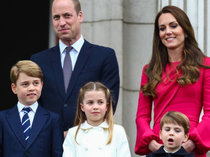 Prinz William & Prinzessin Kate: Nach Charles' Diagnose – geraten ihre Pläne ins Wanken?