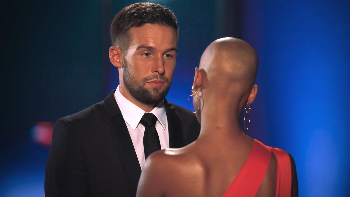 Die Bachelorette 2022: Finale