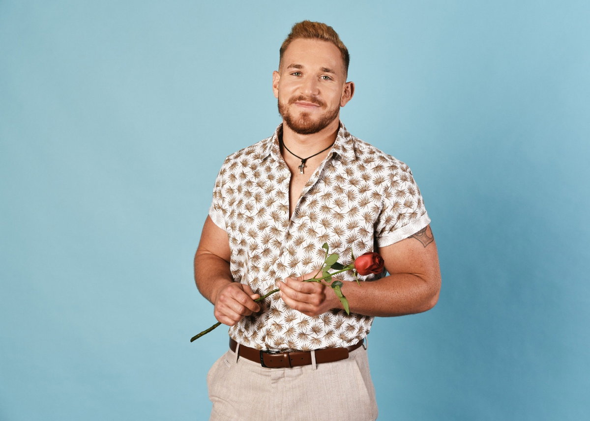 Die "Bachelorette"-Kandidaten 2022