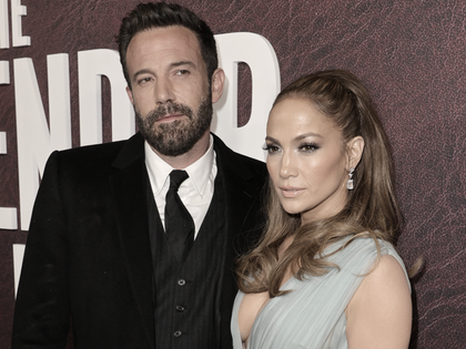 Ben Affleck & Jennifer Lopez: Warum Tochter Violet die Hochzeit boykottierte