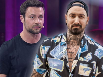 Jan Leyk: Nach "Kampf der Realitytstars"-Drama – Mega Zoff mit Ben Melzer!
