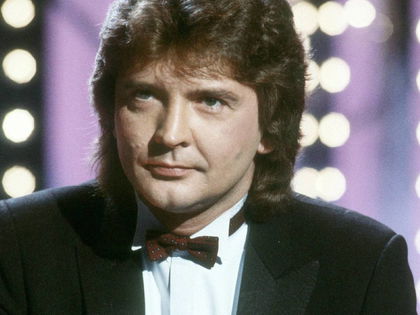 Bernd Clüver: Dieser Song wurde in den 70ern zum Riesen-Skandal