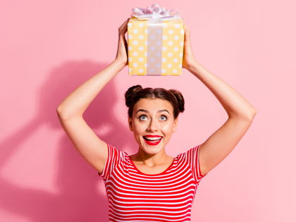 BFF-Geschenke: Die schönsten Ideen für deine beste Freundin