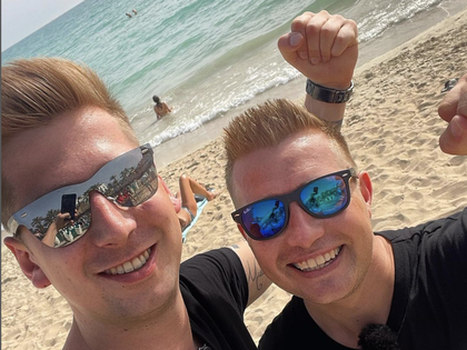DJ Robin und Schürze: Nach "Layla" Diskussion – "Puffmama" wurde ausgetauscht