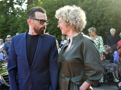 Abba: Liebes-Hammer nach Scheidung!