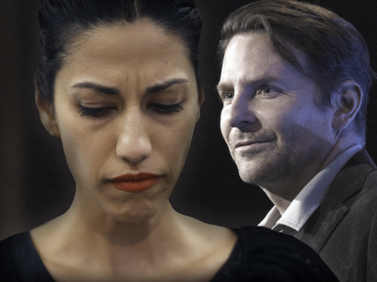 Bradley Cooper: Seine Neue hat ein dunkles Geheimnis
