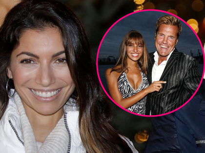 Carina Walz: Die Frau an der Seite von Dieter Bohlen