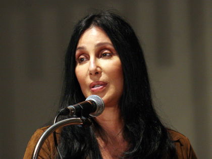 Cher: Mutige Beichte - "Ich schrie vor Schmerzen"