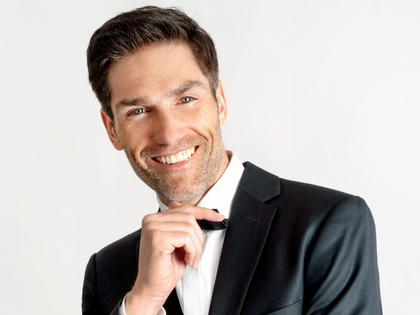 "Let's Dance"-Christian Polanc: Hat er eine Freundin?