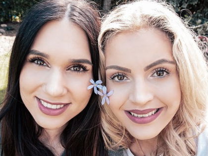 "Couple on Tour": Ina hatte schweren Schlaganfall - "Knapp dem Tod entkommen"