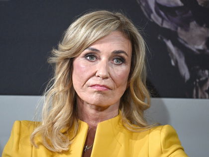 Dagmar Wöhrl: Tränen-Ausbruch im TV – Sie weint um ihren verstorbenen Sohn