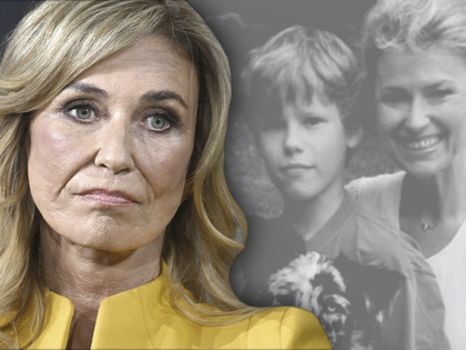 Dagmar Wöhrl: Trauriger Brief an ihren Sohn (†12): "Hätte dir noch sooo viel gesagt"