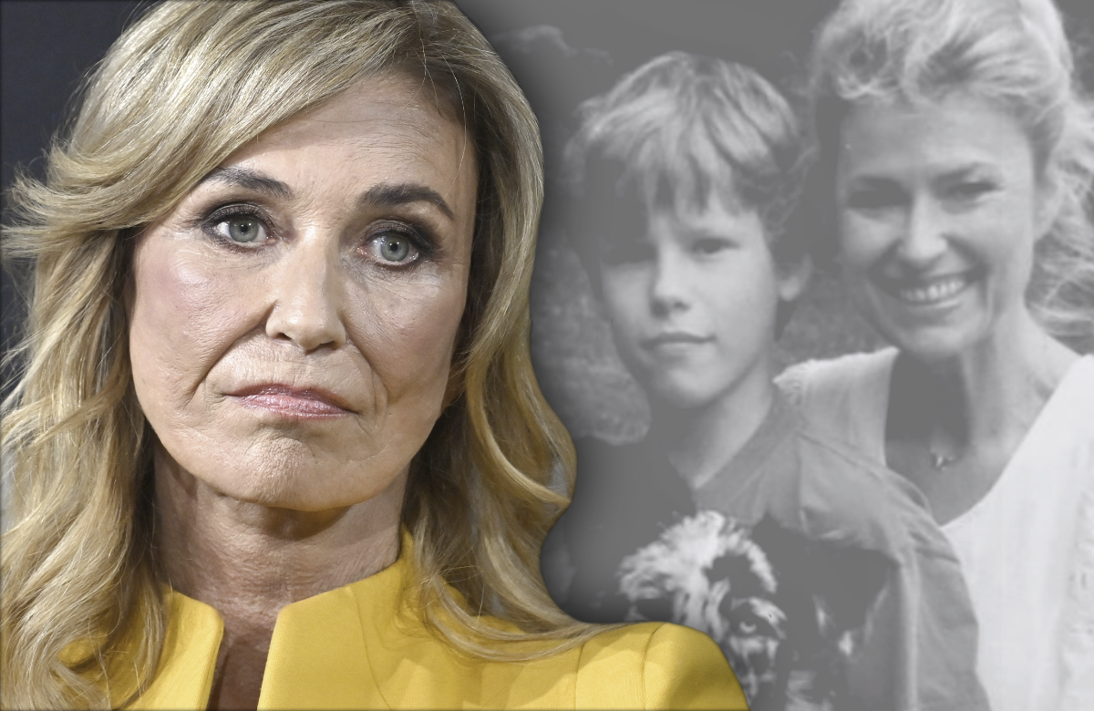 Dagmar Wöhrl trauert um ihren Sohn