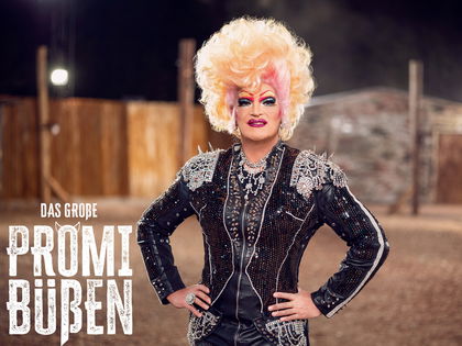 "Das große Promi-Büßen": 2. Staffel bestätigt - Sind SIE die ersten Kandidaten?