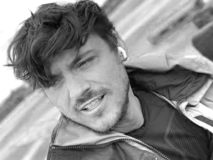 "Prince Charming"-Dominic Smith: Überraschender Tod - "Möge das Universum auf dich achten"