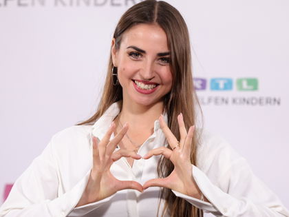 "Let's Dance": Endlich! Aufatmen bei Ekaterina Leonova
