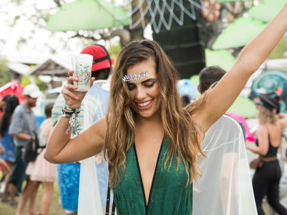 Festival-Gadgets: Die Must-Haves für den Musik-Sommer